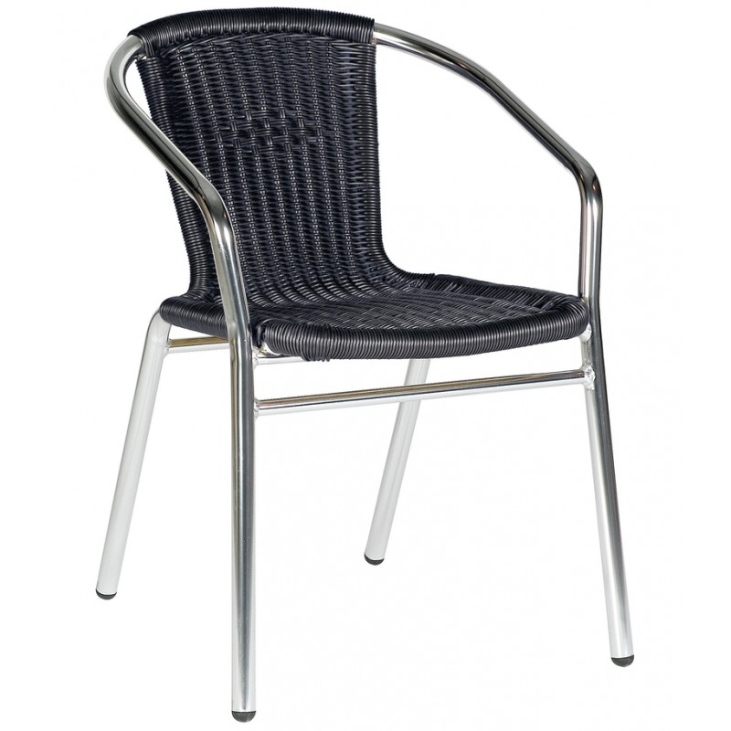 Catalina Armchair Black-b<br />Please ring <b>01472 230332</b> for more details and <b>Pricing</b> 